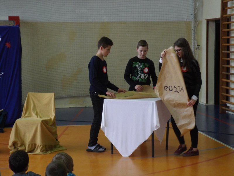 Święto Niepodległości